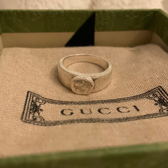 Gucci Accessories Gucci Ring Poshmark